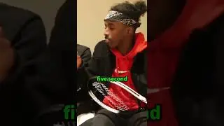 Darkest Stutter Freestyle Ft. Chunkz & AJ😂🔥