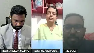 Apologetics in Pakistan: Before and after Zakir Naik.
