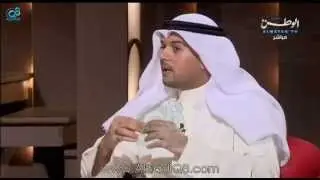 رد علي السند عبر مناظرة توالليل على الهجوم على الجمعيات الخيرية عن مصير أموال التبرعات