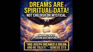 WHY YOU NEED TO PAY ATTENTION TO YOUR DREAMS