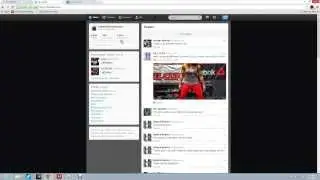BotsRus Nike Twitter Link Grabber