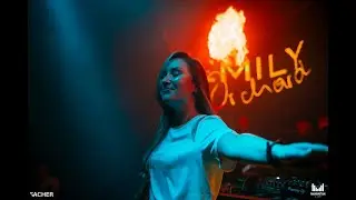 Emily Orchard - Xmas Party with Manhattan Club (Vocal Live) (25.12.2024)