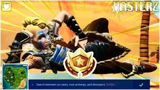 [Fortnite Battle Royale] - 