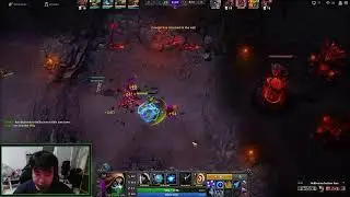 HoN Reborn! Solo queuing (EN Stream)