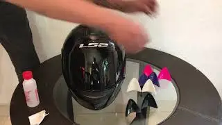 Tutorial Instalaci&oacute;n Orejas para Cascos - GEAR BIKERS