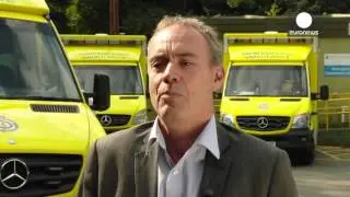 How Ambulances Will Help Us In The Future? - Do you know?