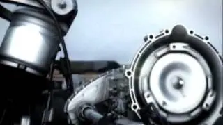 Porsche Cayenne PDCC (Porsche Dynamic Chassis Control)
