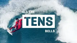 Four Perfect Rides From Bells Beach