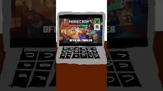 The tricky trials update is out! #minecraft #trickytrials #animation
