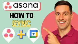 How to Quickly Sync Asana to Google Calendar With 2 Way Updates [Quick Tutorial]