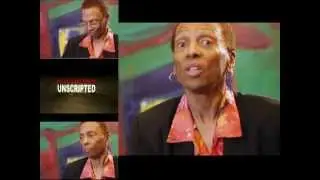 Black Women Unscripted (Cast)