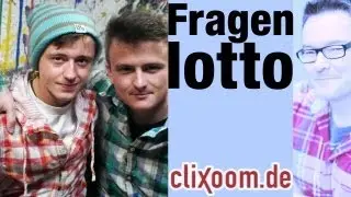 Die Aussenseiter: Fliesenlegen ist eine Kunst! - Fragenlotto