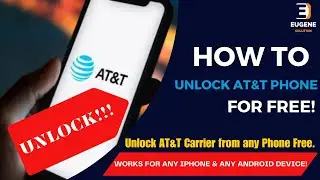 🔥Unlock Your AT&T Phone for FREE: Step-by-Step Guide to ATT Device Unlock 🔓