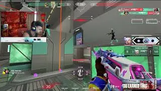 ICEBOX MAP! SEN TARIK JETT! VALORANT RADIANT GAMEPLAY