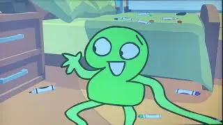 My Reaction to TPOT 21