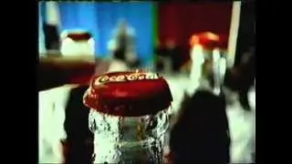 Coca Cola Ad - Life Tastes Good (DJ Mix)