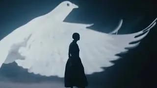 Chakra, Edi Mis - X-FILES [RUBACK & Mariz Remix] (Official Music Video)
