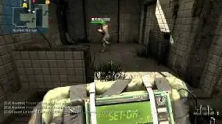 TEAMxFEAR vs Winstincts 7=0