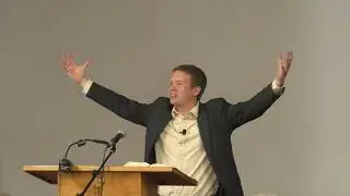 Geoff Lloyd - Psalm 1 - Part 3