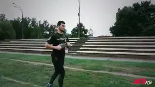 Мансур Вадуев