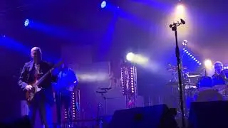 &ldquo;Time&rdquo; by Wish You Were Here @Akron Civic Theatre 6-21-2025
