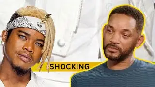 Will Smith's Secret Scandal Exposed: Violinist Sues for Sexual Harassment!