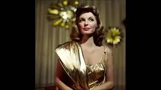 Bobby Troup / Ren&eacute; Touzet - Julie Is Her Name