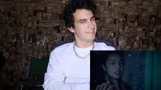 Producer Reacts to Olivia Rodrigo - Granted