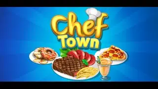 Chef Town: Cook, Farm & Expand - Free On Android & iOS - Gameplay Trailer