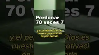 PERD&Oacute;N EN DIOS