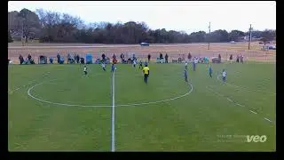 surf 17G vs Solar SC 17G Jenkins Outlaw Cup