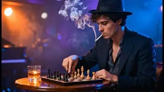 Playlist for Cold Hearted Kings Vol.7 | Dark Blues Gentleman Music