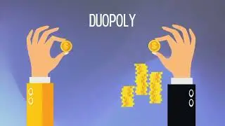 ECONOMIC CONCEPT OF DUOPOLY EXPLAINED