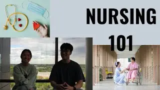 For Future Nursing Students