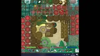 Starve.io - 900k forest mode with @VortexG-w9q