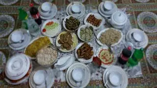 Party Dinner Menu Recipes You Can Make It Very Easily