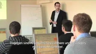 dotNET academy - Erfahrungsbericht von Remmicom