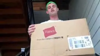 Cameron Stewart: Bellhops Internship