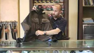 TCO Fly Shop - Simms G3 Jacket