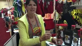 Bowser Beer & Treats For Dogs