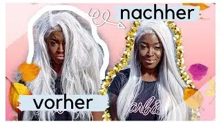 Per&uuml;cke wie neu aussehen lassen I Ashley Forsson