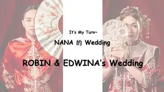 This is the story of Robin & edwina 20251003