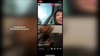 Digga D previews new song on live (upcoming album)