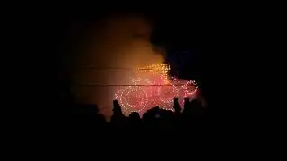 Fiesta ahuatepec 2019