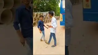 gattua bol kar bhag gaya#youtubeshorts #shortvideo #shortsfeed #comedy 😆😆😆😆V.I.P7838#