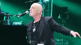 Billy Joel - You May Be Right - Indianapolis IN - 2/8/2025