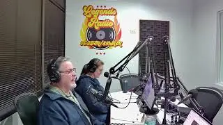The Garden Wise Radio Show video 1-3-2026