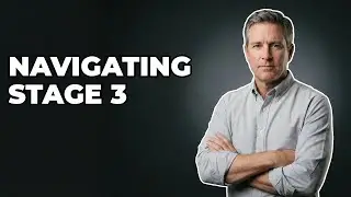 What Daily Challenges Come With Parkinson's Stage 3?