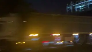 大都會客運2088C往市府（新豐街-聯合報路景）