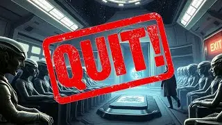 Galactic Drama: Why Earth Just Quit the Council|HFY Sci-fi Unique Short Stories